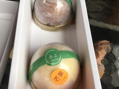 -蜜蜂小象·榴莲千层蛋糕(时代汇11栋店)