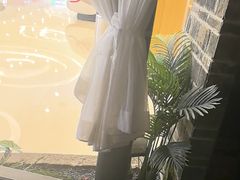 -绿茶餐厅(昆明世纪金源店)