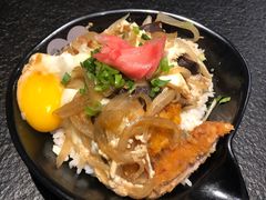 -东京爱上大连(中央大道店)