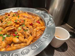 -胖哥俩肉蟹煲(湖滨银泰in77店)