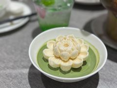 -汉水谣·江景餐厅(江滩店)