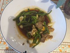 -海尔巴格·新疆菜(吐鲁番店)