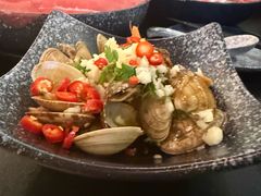 -熹悟海鲜火锅·广式打边炉