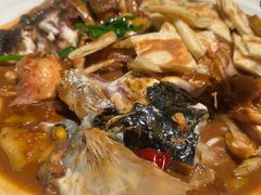 -悦融·京鲁菜·露台花园(安定门店)