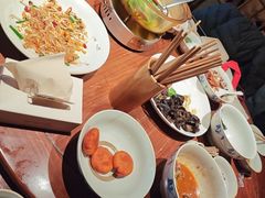 -田小狗的饭店(碧桂园店)