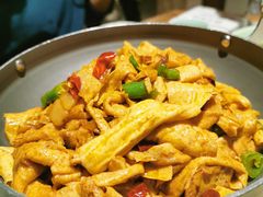 -小菜园新徽菜(常州武进吾悦店)