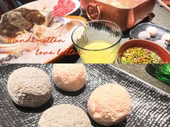 -荣记火锅(青悦城店)