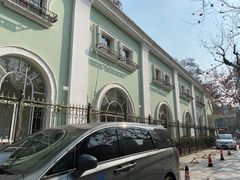 -上海市徐汇区汇星幼儿园(北园)
