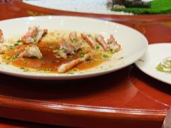 -天宁凯利时尚餐厅