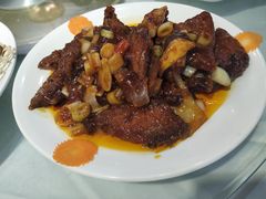 -小贝壳酒楼(经九路店)
