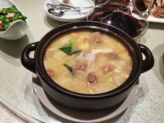 -南方酒店·淮扬菜(回民街店)