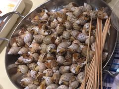 花螺-盒马鲜生(岭南新世界店)