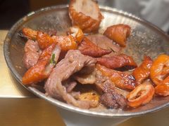-西塔老太太泥炉烤肉(青浦蟠龙天地店)
