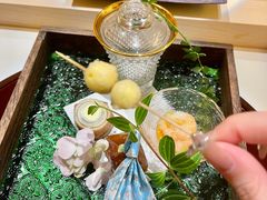 -荣一代目OMAKASE板前料理