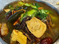 -红鼻子桂林米粉(金唐新光界店)