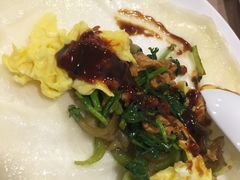 -姥家春饼店(漳州二路店)
