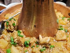 -雀舞云南菜(天津天河城购物中心店)