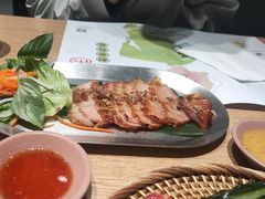 -蔡澜Pho·越南粉餐厅(海上世界店)