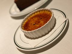 -Wolfgang’s Steakhouse 沃夫冈牛排馆(上海白玉兰广场店)