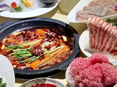 -蜀家渝重庆火锅(南屏街店)