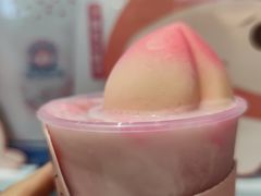 -和气桃桃(宏伊广场店)