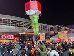 -宁波海曙印象城
