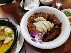 -德宏记·茶餐厅(新辰里学清路店)