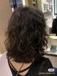 -FASHION PALACE hair+