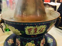 -东来顺饭庄(王府井步行街店)