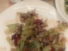 -新金盛·海鲜酒楼(盐田店)