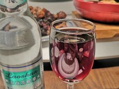 -双合园·海鲜水饺青岛菜(九水东路店)