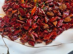 -秀儿四九城·新京菜(亚运村鸟巢店)