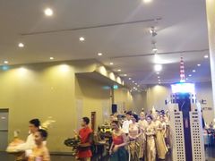 -彩虹云霄拜约克摩天塔