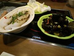 -鱼侦炭烤鱼烤鸭主题餐厅(南湖北路店)