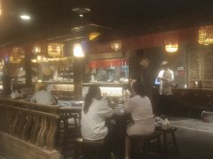 -南京大牌档(崇文门国瑞店)