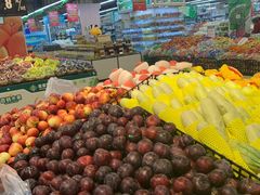 -北京华联生活超市(兰州红星店)