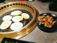 -谷牛日式烤肉(宝山U天地店)