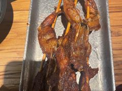 -北丐先生·野馄饨烧烤(长宁龙之梦店)