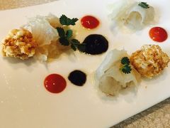 -北京金融街丽思卡尔顿酒店·意味轩 Cepe