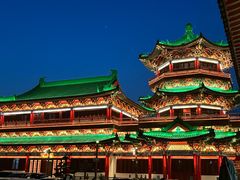 -寻梦滕王阁实景演出