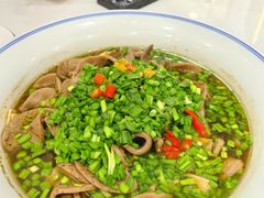-雅酌园·烟火南京菜(颐和路店)