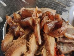 -刘艳黄牛肉(九襄店)