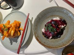 -青年公社烤鸭(青年路店)