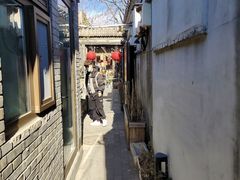 -四喜小胖·北京涮肉(五道营店)
