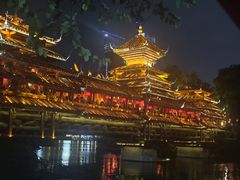 -深圳锦绣中华民俗村