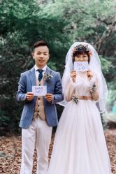-米兰新娘婚纱摄影