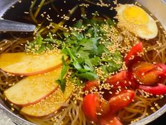-很久以前羊肉串(清河店)