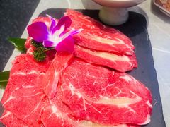-谷町·烤肉自助(朱雀门店)