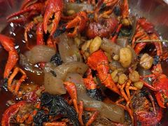 -聚味瞿记·龙虾堂(梅溪湖店)