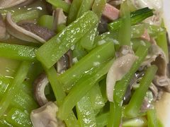 白油肚条-洪霞餐馆